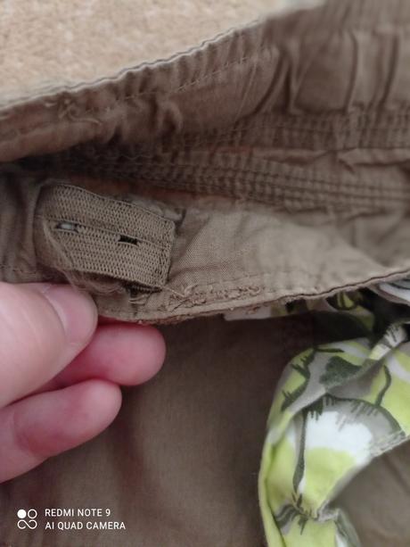 Kraťasy, dopodopo,98