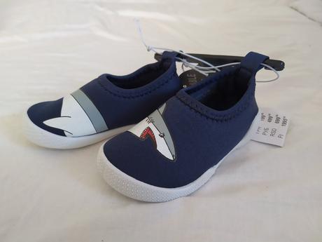 Topánočky / tenisky, fox & bunny,20