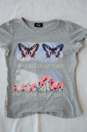 Tričko s obrázkami, takko,134