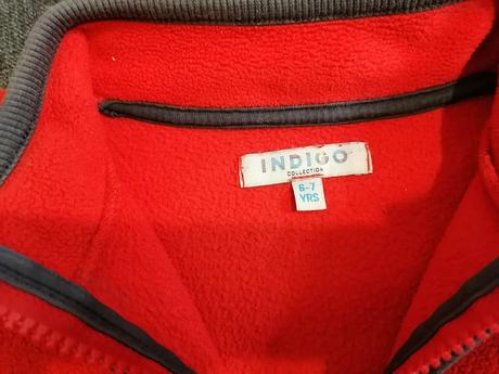 Svetrík m&s, veľ. 122, marks & spencer,122