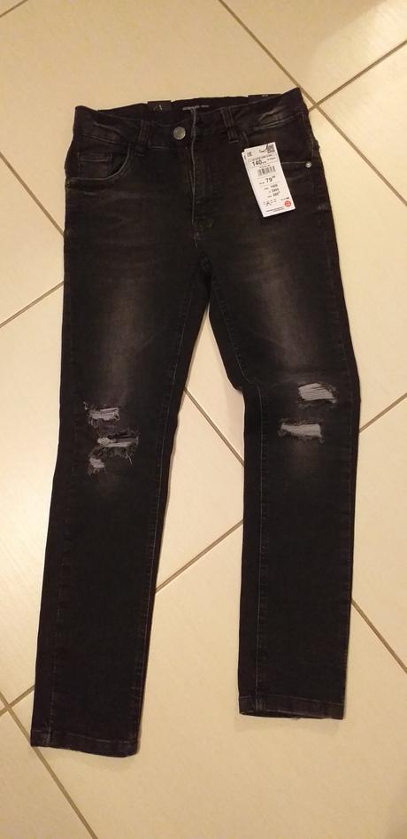 Rifle reserved, reserved,140