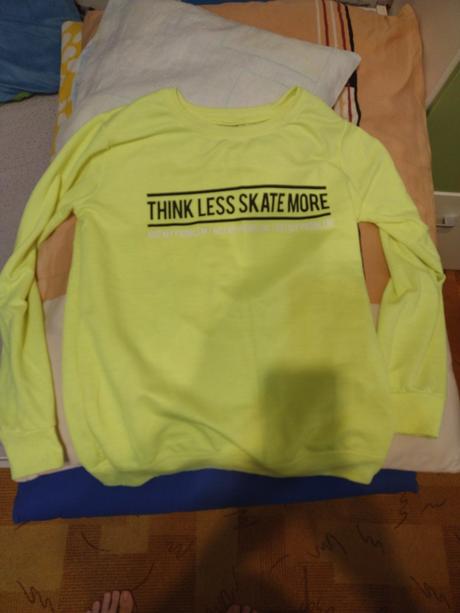 Chlapčenský sveter, 158