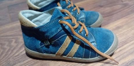 Topánky rak, rak,27