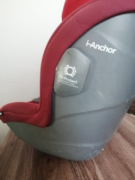 Autosedacka joie, joie