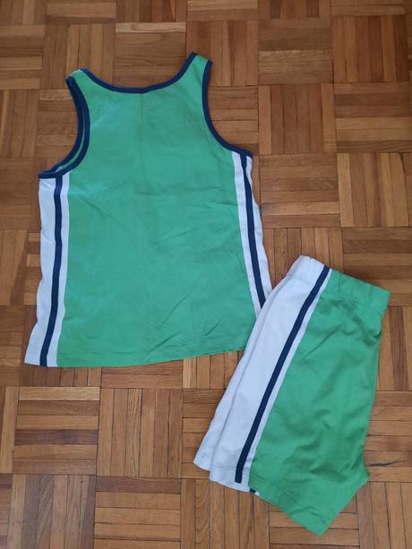 Chlapčenská súprava, f&f,128