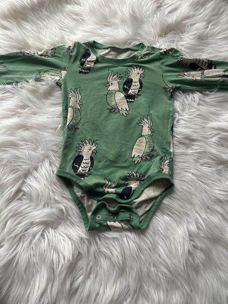 Body lindex papagáj, lindex,86