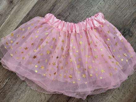 Sukňa 74-80, top stav, 74