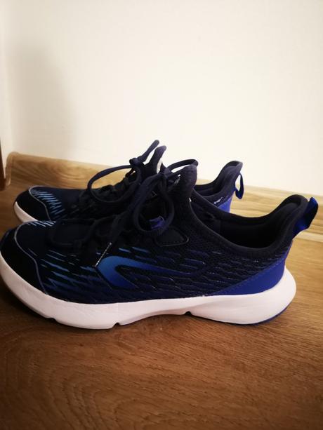 Tenisky pre chlapca, decathlon,34