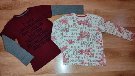 Tričká do skoly, next,128