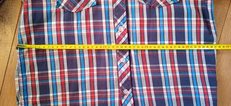 Chlapčenská košeľa, glo-story,152