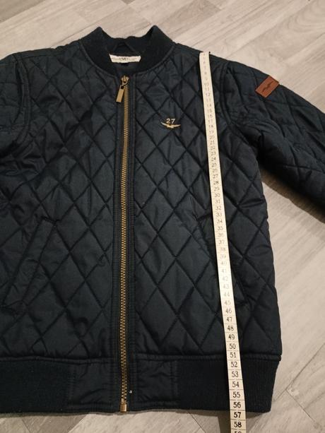 Prechodná bunda 146, 146