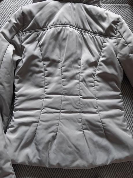 Presivana bunda, orsay,s