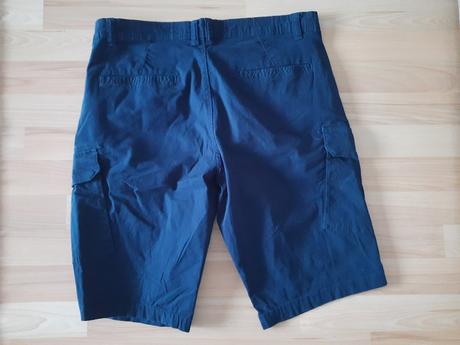 Pánske šortky, 50