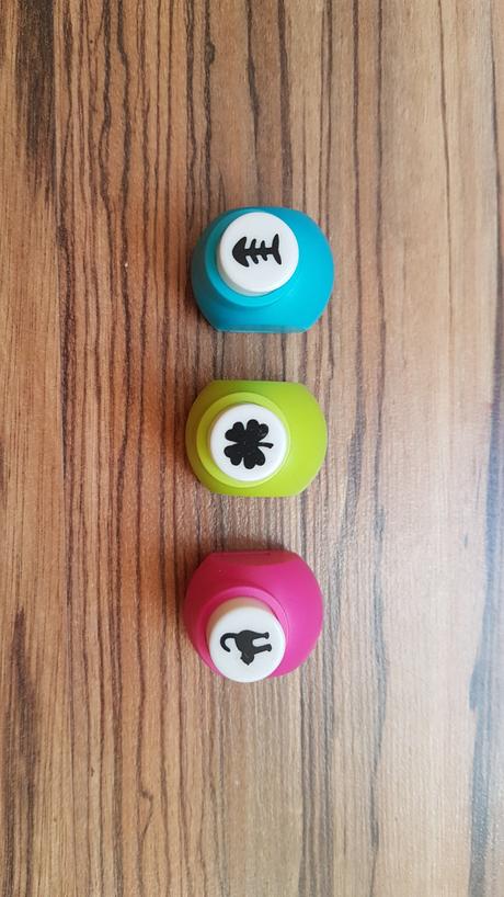 Ozdobne vyrezavatka, 