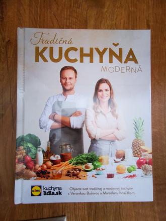 Tradičná/moderná kuchyňa lidla,