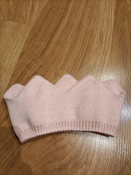 Čelenka korunka, 98