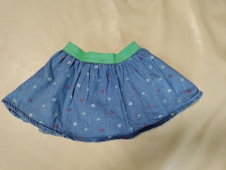 Suknička, kiki&koko,92