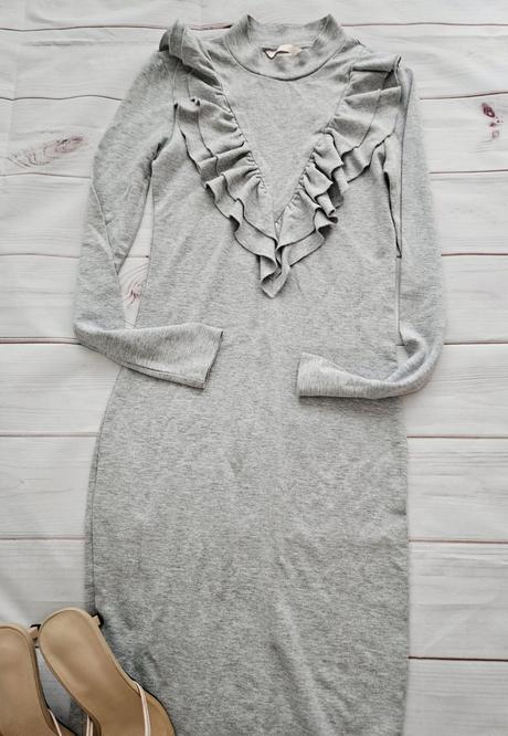 Krásne šaty h&m, h&m,36