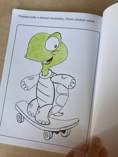 Zábavné kreslenie pre chlapcov, 