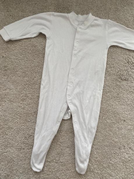 Balíček pre dievčatko 62/68, 68–80