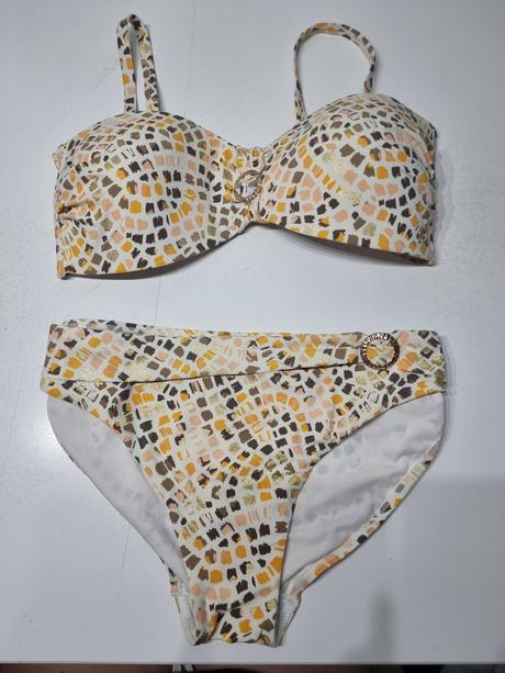 Bikiny, f&f,48