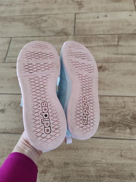 Adidas tenisky, adidas,34