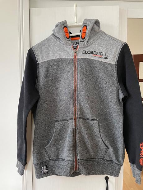 Chlapčenská mikina, 158