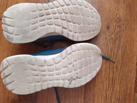 Adidas chlapčenské botasky, adidas,38