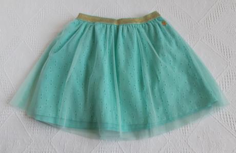 Suknička tom tailor, tom tailor,104