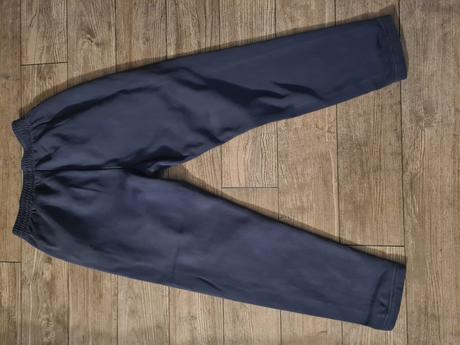 Tepláky, adidas,158