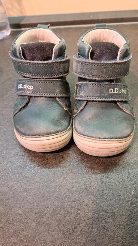 Prechodne ddstep, d.d.step,22