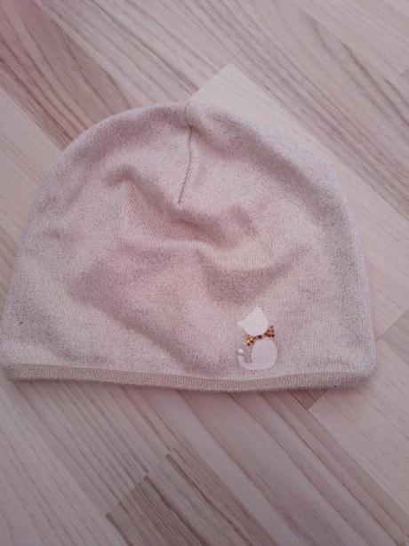 Jarná čiapka, coccodrillo,128