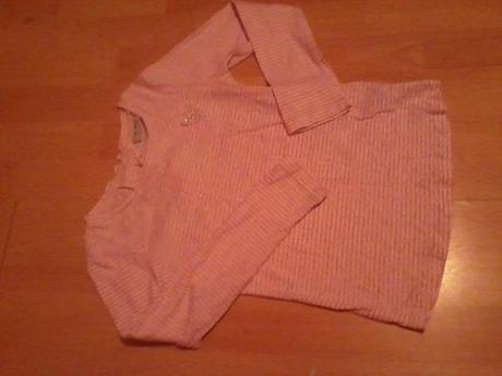 Dievčenské tričko next / 8 rokov., next,128