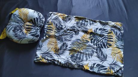 Hniezdo, šírka (cm): 60,dĺžka (cm): 80