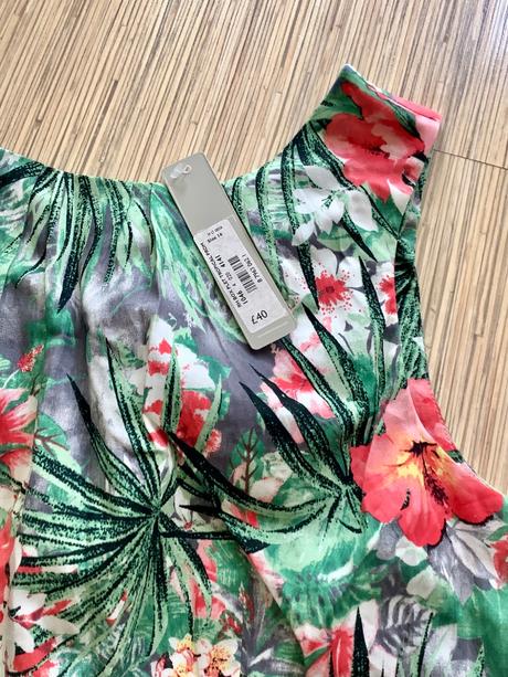 Prekrásne saty redhering, 40