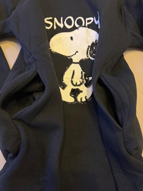 Mikinove šaty, reserved,152