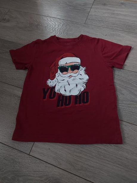 Next vianocne tricko, next,110