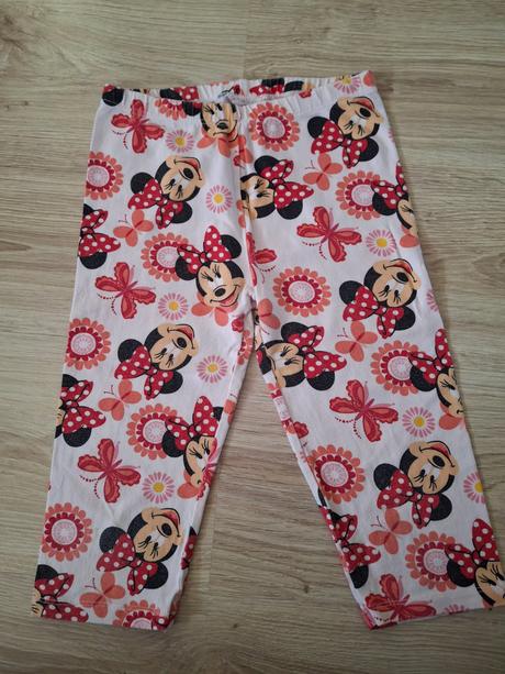 Trojstvrtaky, disney,122