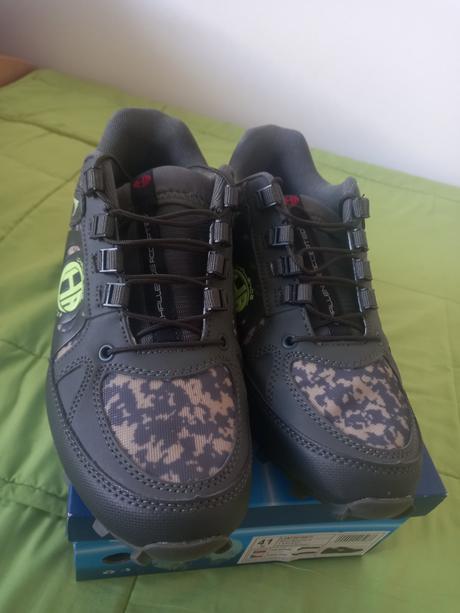 Turistické topanky, 41