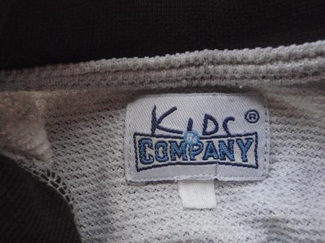 13x tričko s krátkym rukávom na 4-6 rokov, 116