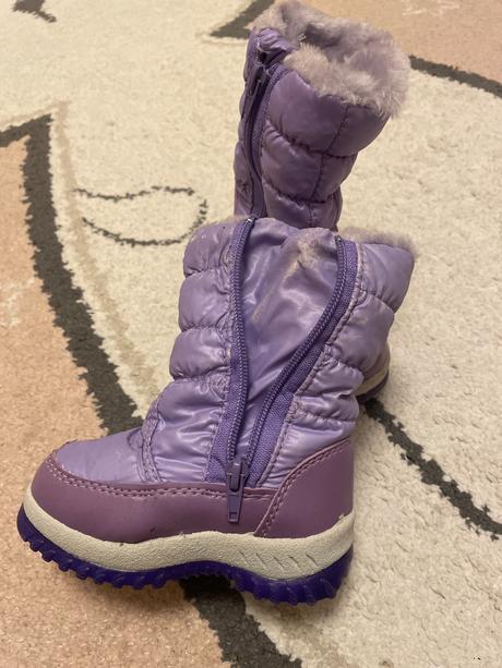 Snehule 22, bobbi shoes,22