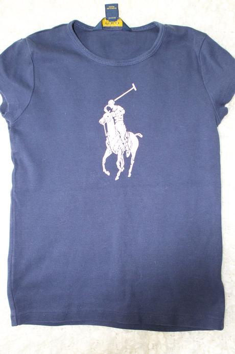 Tričko ralph lauren, ralph lauren,122