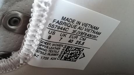 Converse high top sneakersy, converse,40