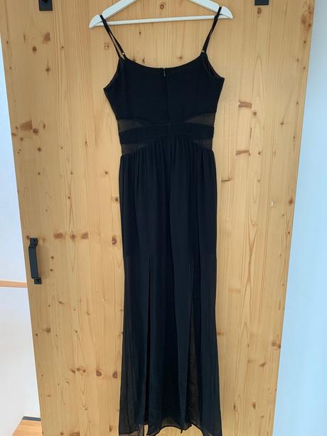 Nadherne saty forever 21, s