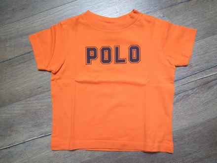 Tričko ralph lauren, ralph lauren,80