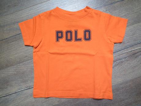 Tričko ralph lauren, ralph lauren,80