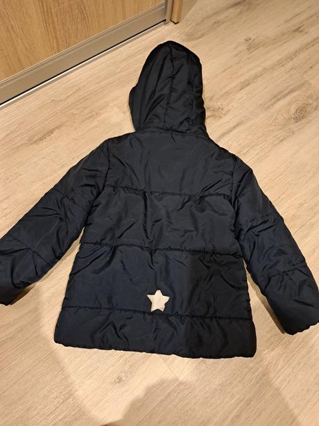 Dievčenská bunda, lupilu,110