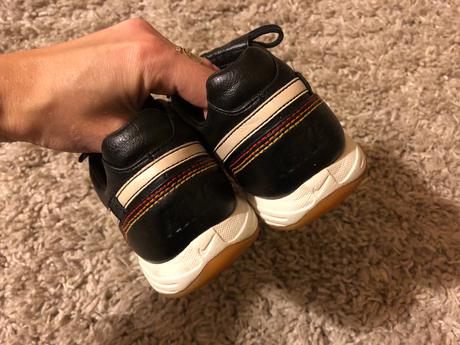 Nike tenisky, nike,34