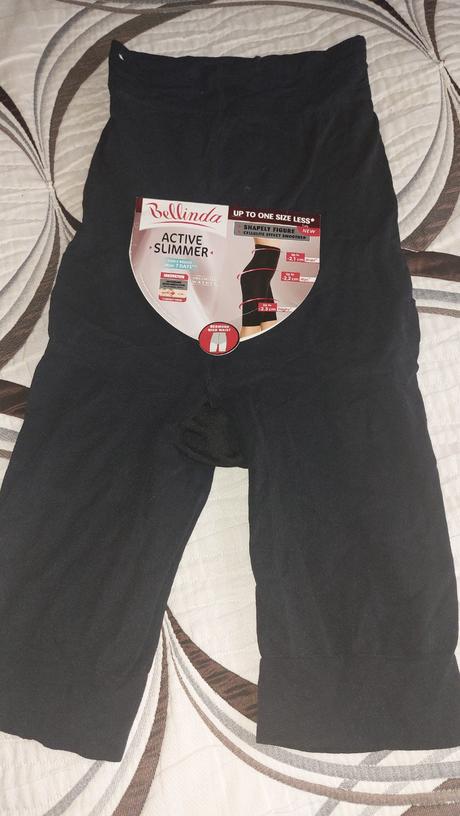 Sťahovacie nohavice 44/48, bellinda,l