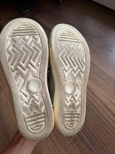 Prechodné topanky, elefanten,30